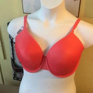 Secret treasures bra.